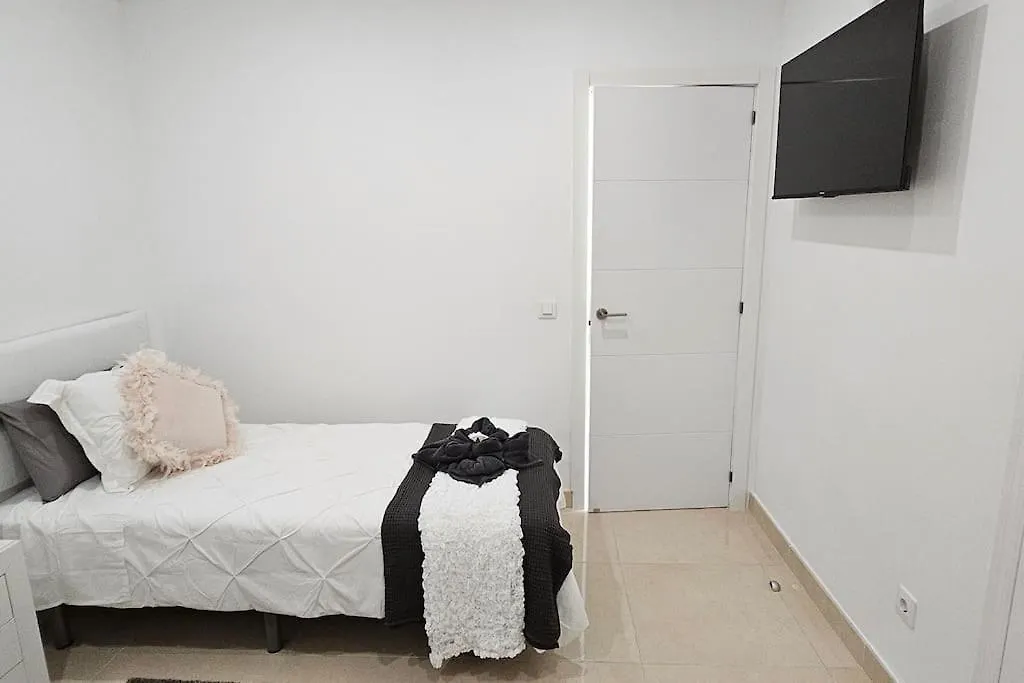 Luxury Villa With Private Pool And Cinema By Vapago Tenerife Los Cristianos  Los Cristianos (Tenerife)