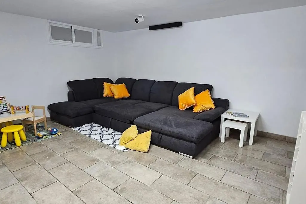 Luxury Villa With Private Pool And Cinema By Vapago Tenerife Los Cristianos  Spain