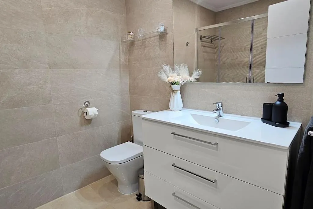 Luxury Villa With Private Pool And Cinema By Vapago Tenerife Los Cristianos