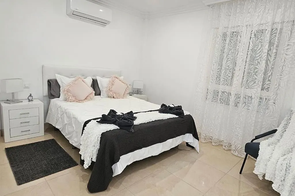 Luxury Villa With Private Pool And Cinema By Vapago Tenerife Los Cristianos