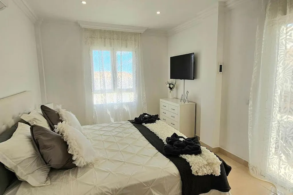 Luxury Villa With Private Pool And Cinema By Vapago Tenerife Los Cristianos  0*, Los Cristianos (Tenerife)