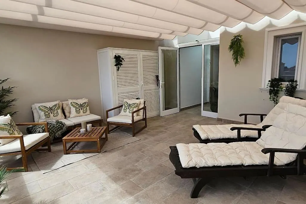 Luxury Villa With Private Pool And Cinema By Vapago Tenerife Los Cristianos