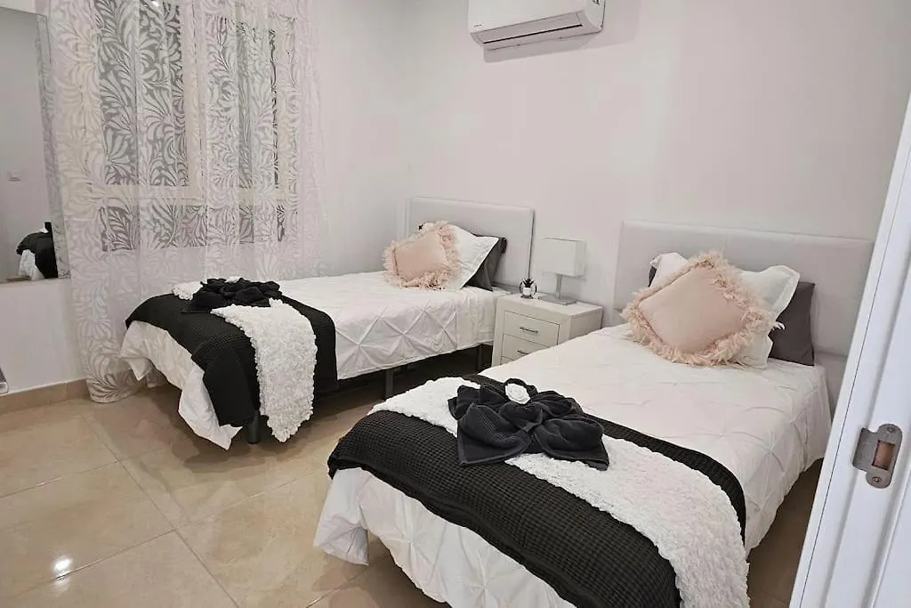 Luxury Villa With Private Pool And Cinema By Vapago Tenerife Los Cristianos   Los Cristianos (Tenerife)