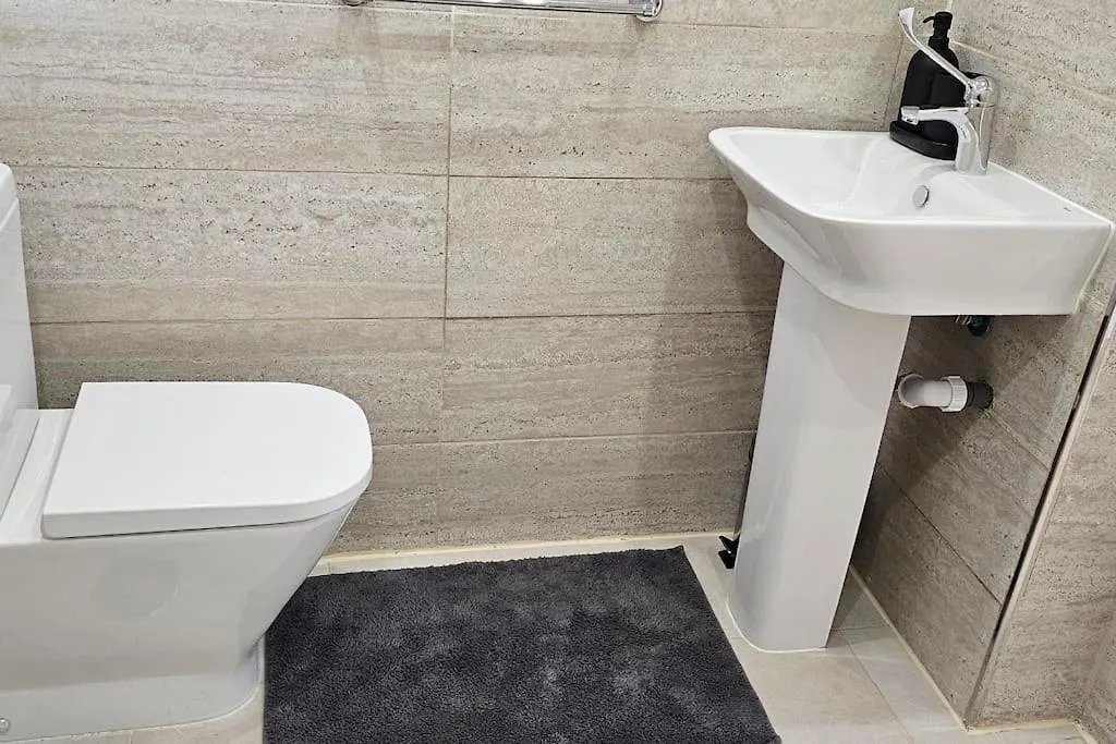 Luxury Villa With Private Pool And Cinema By Vapago Tenerife Los Cristianos  0*, Los Cristianos (Tenerife) Spain