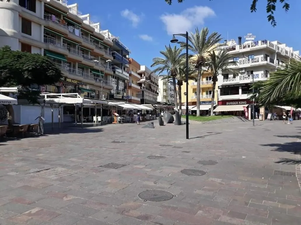 Luxury Villa With Private Pool And Cinema By Vapago Tenerife Los Cristianos   Los Cristianos (Tenerife)