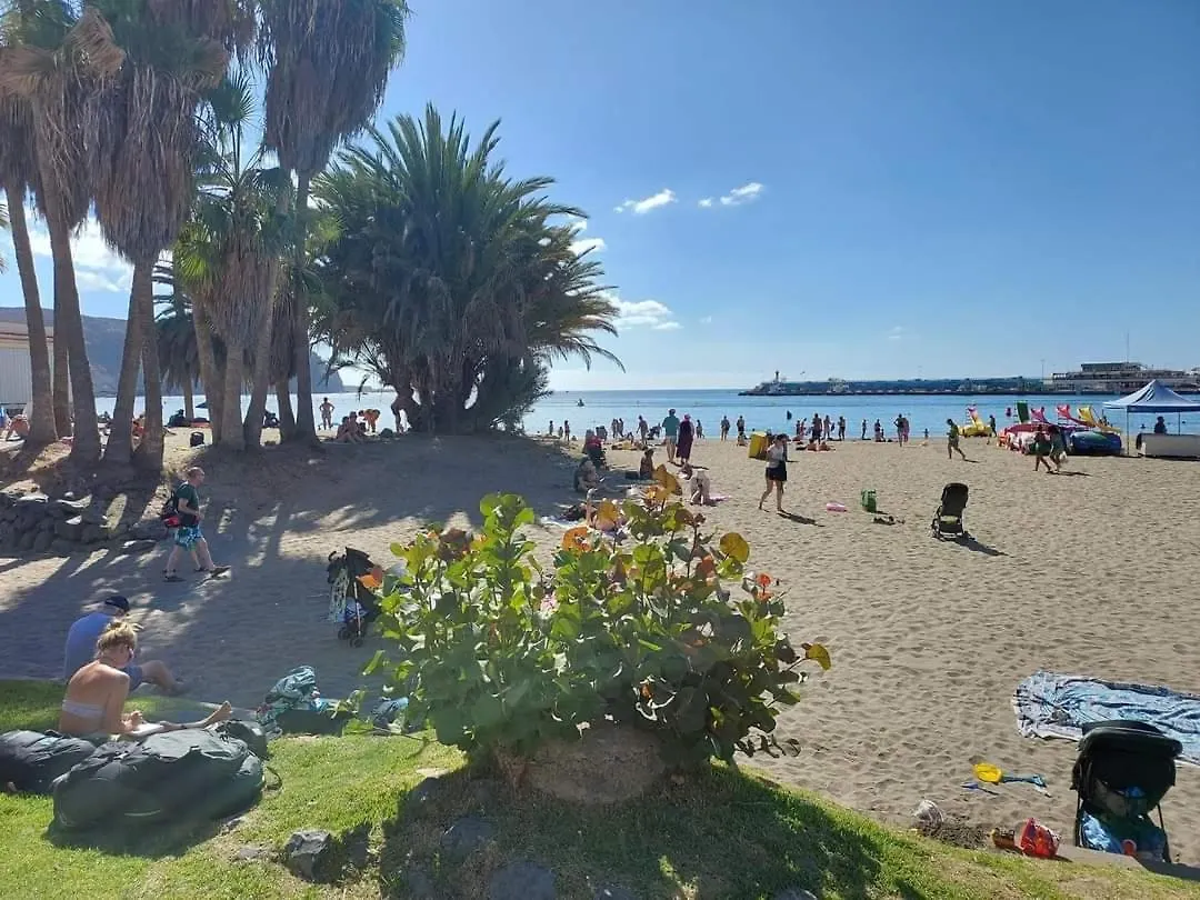 Luxury Villa With Private Pool And Cinema By Vapago Tenerife Los Cristianos  Spain