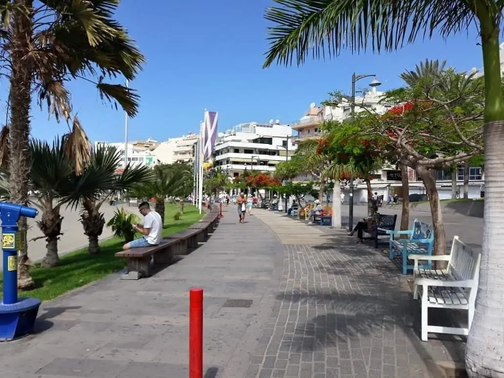 Luxury Villa With Private Pool And Cinema By Vapago Tenerife Los Cristianos   Los Cristianos (Tenerife)