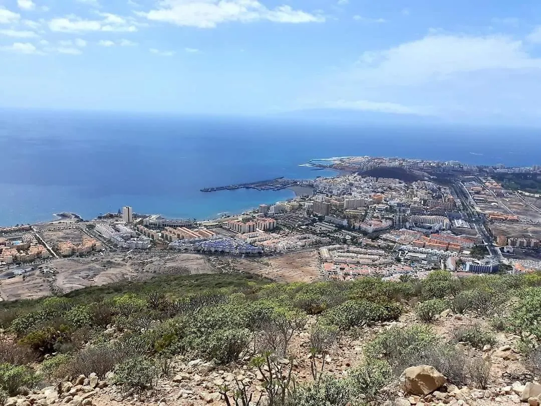 Luxury Villa With Private Pool And Cinema By Vapago Tenerife Los Cristianos