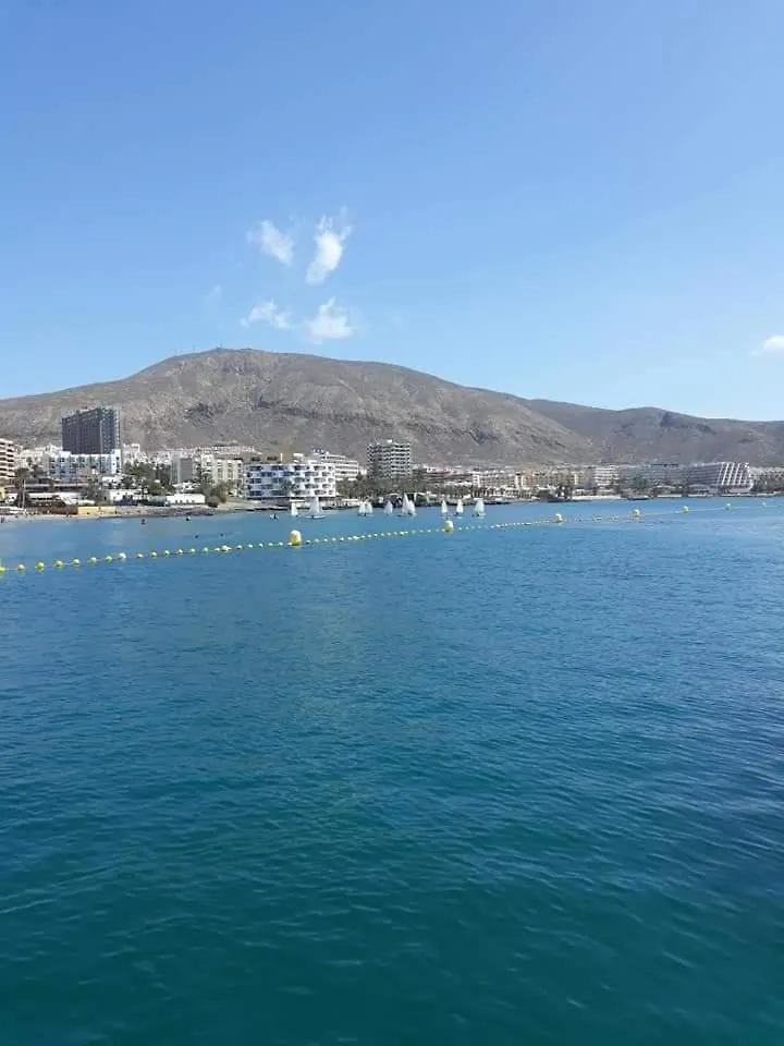 Luxury Villa With Private Pool And Cinema By Vapago Tenerife Los Cristianos