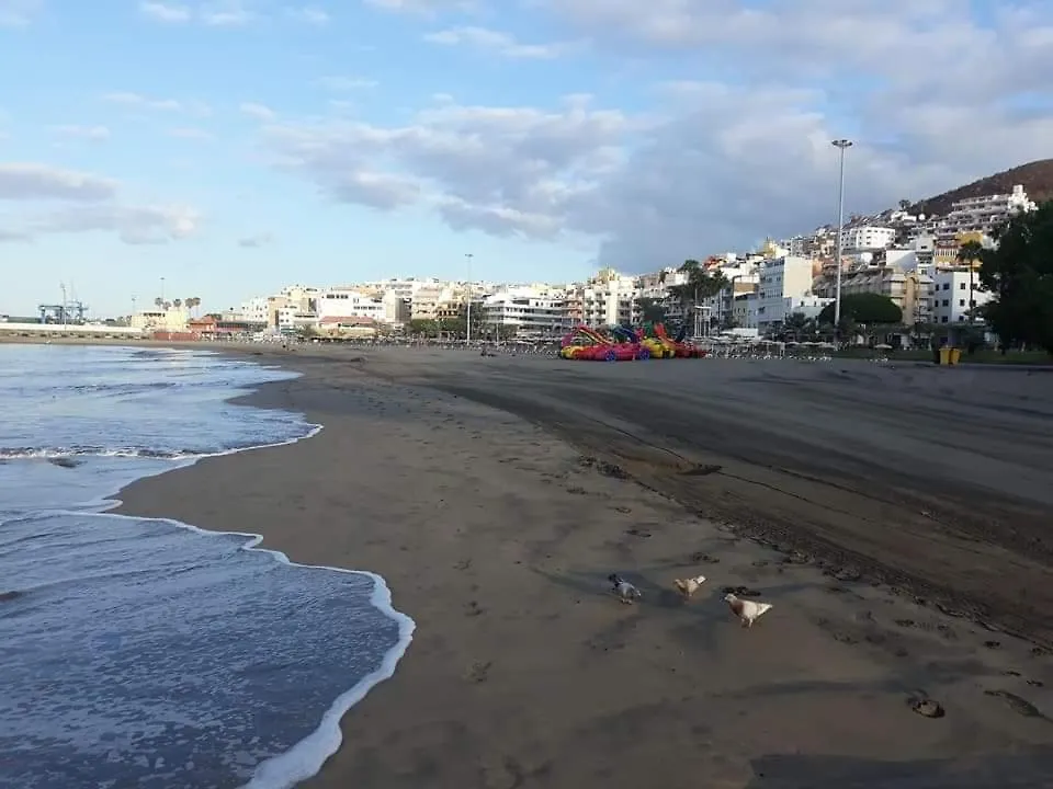 Luxury Villa With Private Pool And Cinema By Vapago Tenerife Los Cristianos