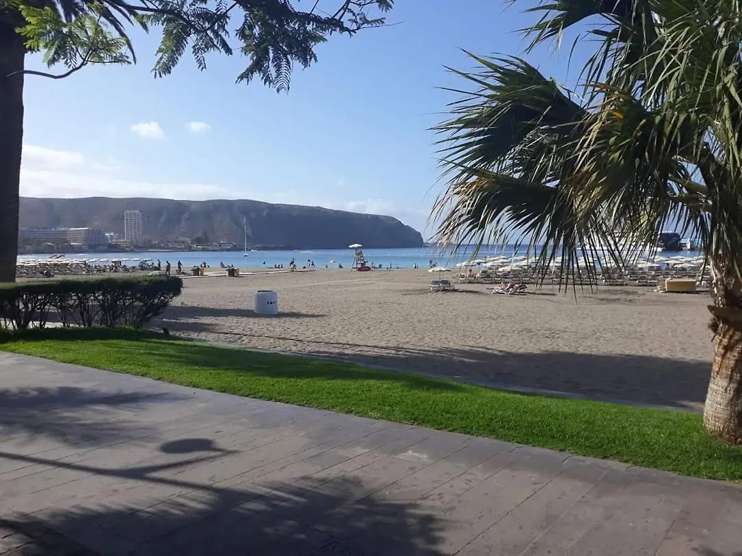 Luxury Villa With Private Pool And Cinema By Vapago Tenerife Los Cristianos