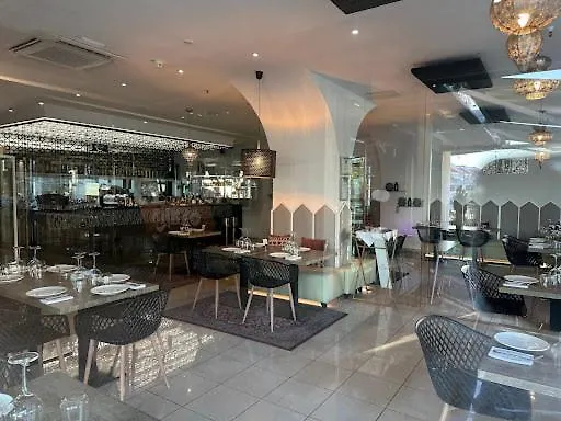 Luxury Villa With Private Pool And Cinema By Vapago Tenerife Los Cristianos