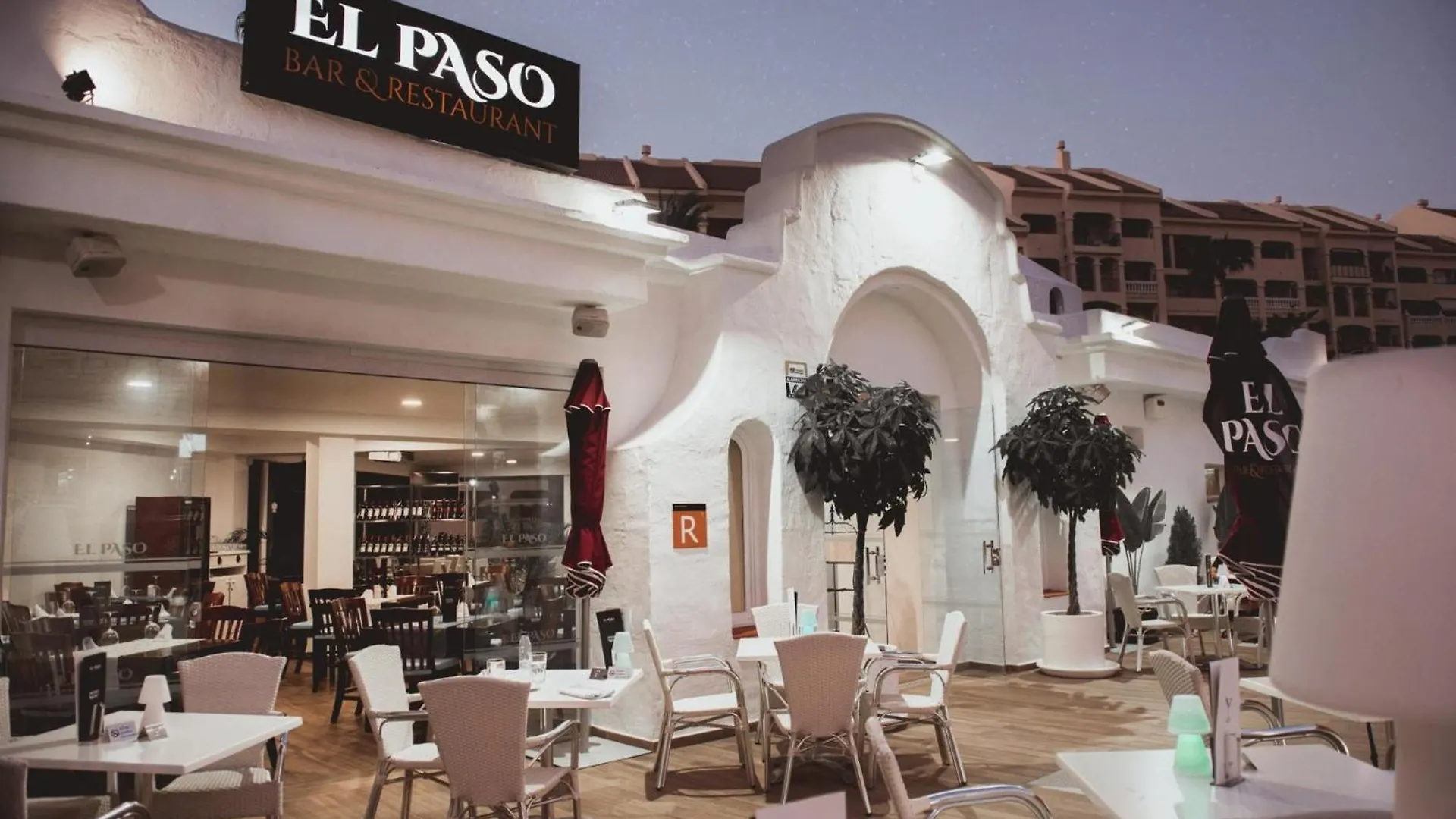 Luxury Villa With Private Pool And Cinema By Vapago Tenerife Los Cristianos  Los Cristianos (Tenerife)