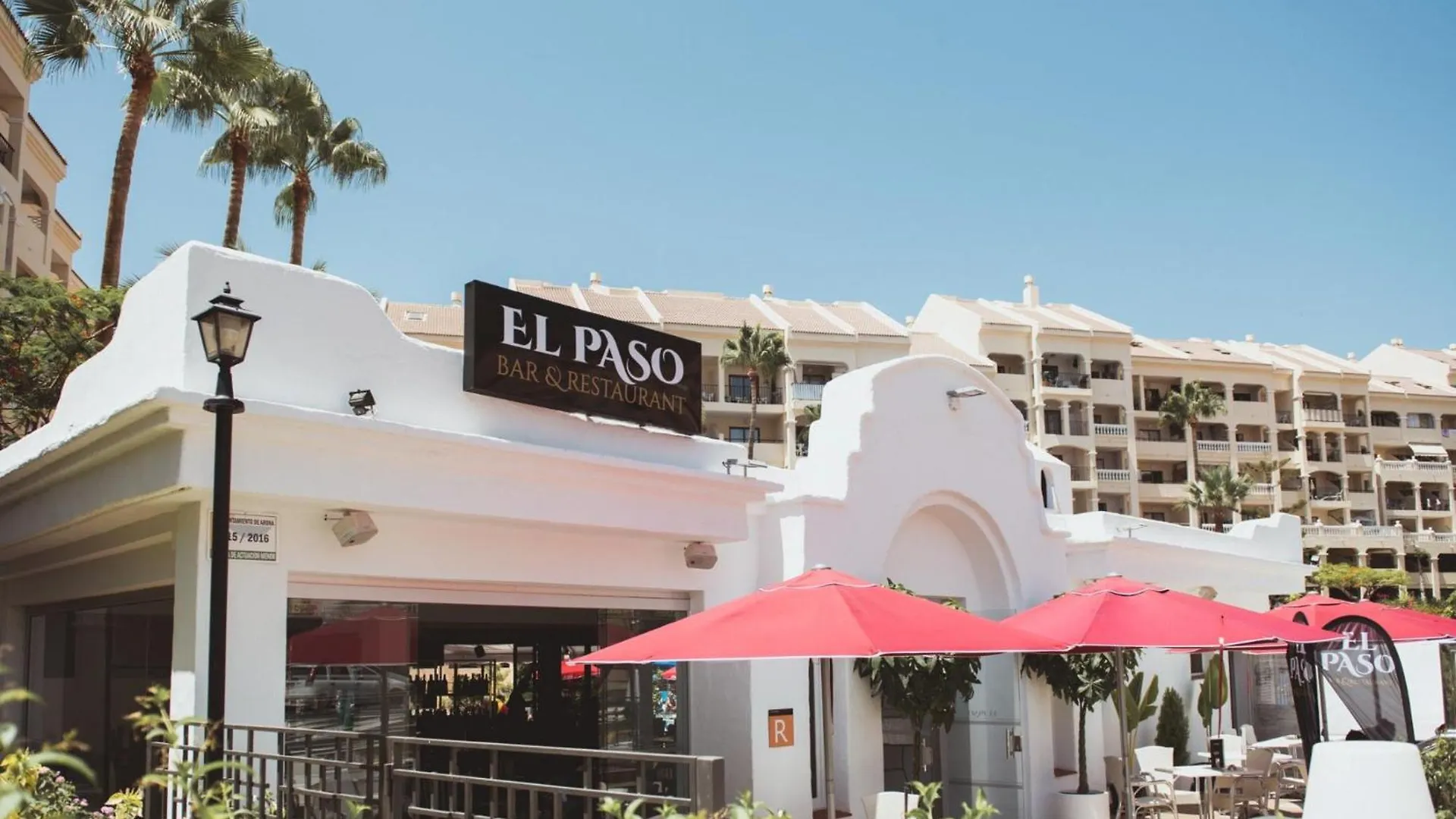 Luxury Villa With Private Pool And Cinema By Vapago Tenerife Los Cristianos  Spain
