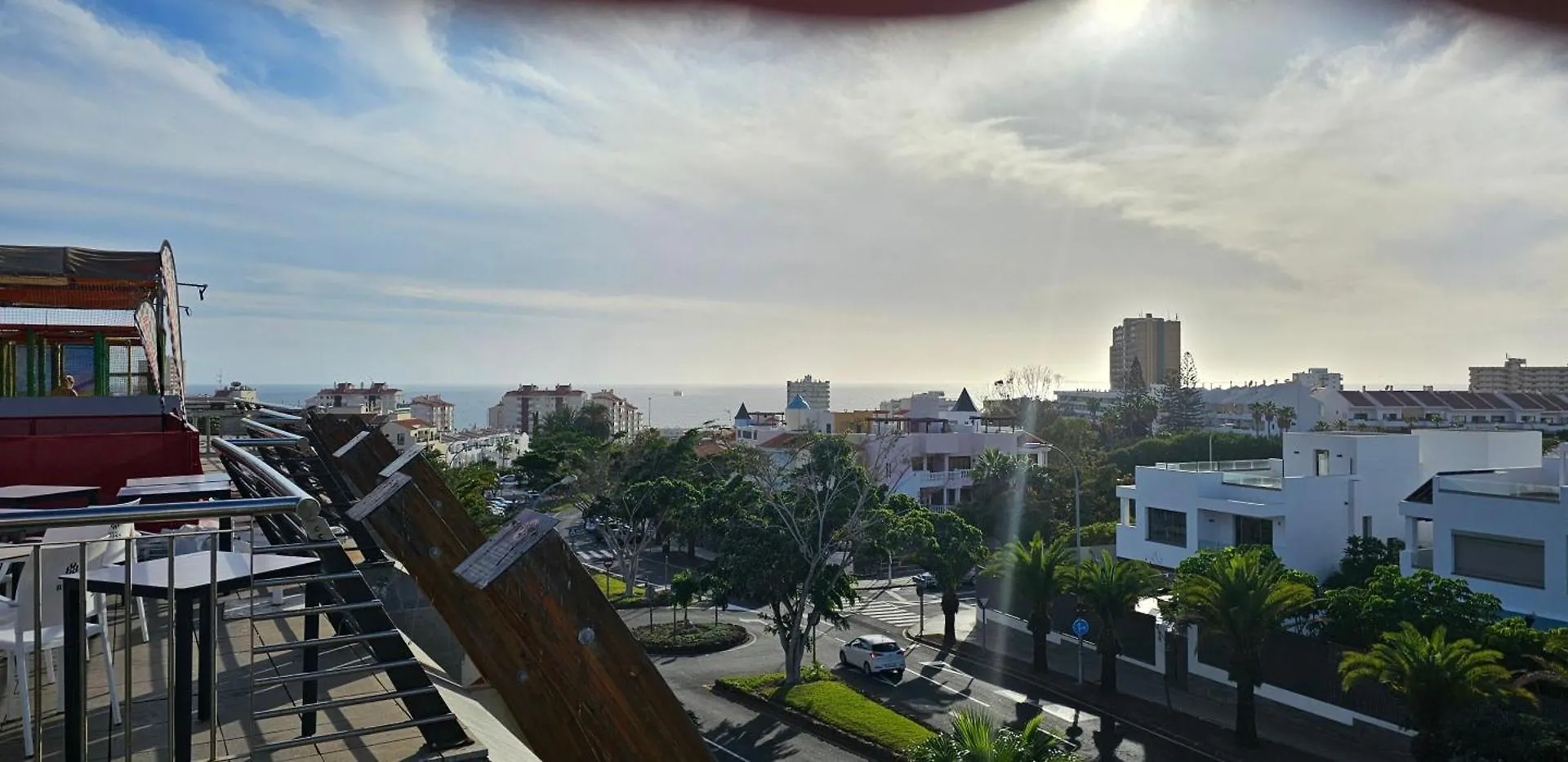 Luxury Villa With Private Pool And Cinema By Vapago Tenerife Los Cristianos