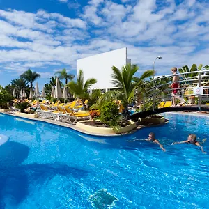 Hotell Paradise Park Fun Lifestyle, Los Cristianos (Tenerife)