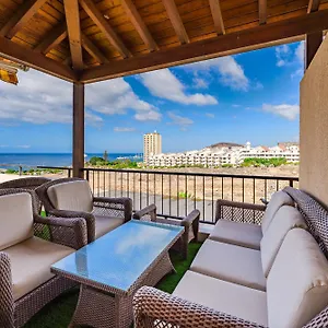 Luxury In Los Cristianos Los Cristianos (Tenerife)