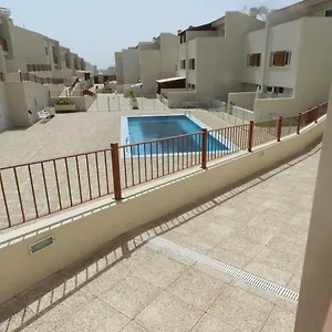 Cristianos 4 Bed Townhouse Los Cristianos (Tenerife)