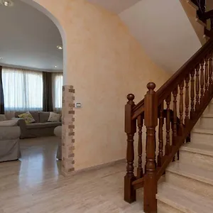 Exclusive On The First Line Of The Ocean With A Private Heated Pool Los Cristianos (Tenerife)