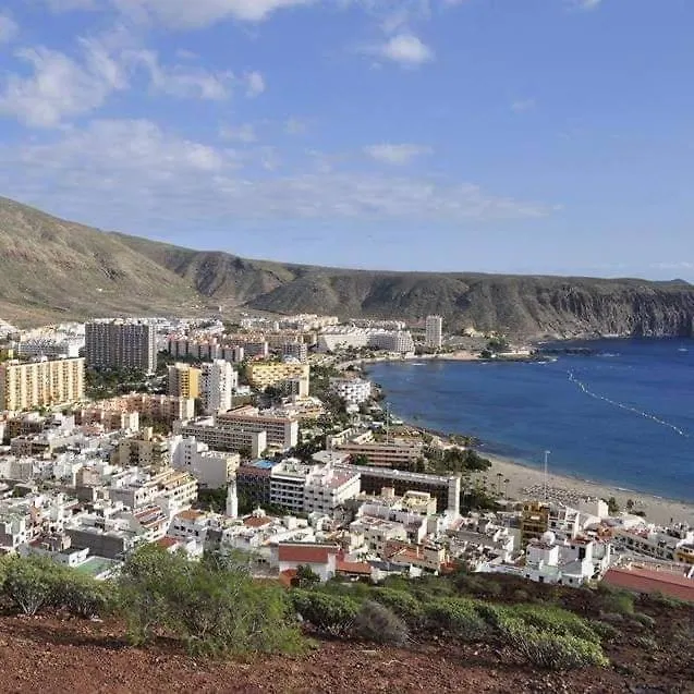 Luxury Villa With Private Pool And Cinema By Vapago Tenerife Los Cristianos