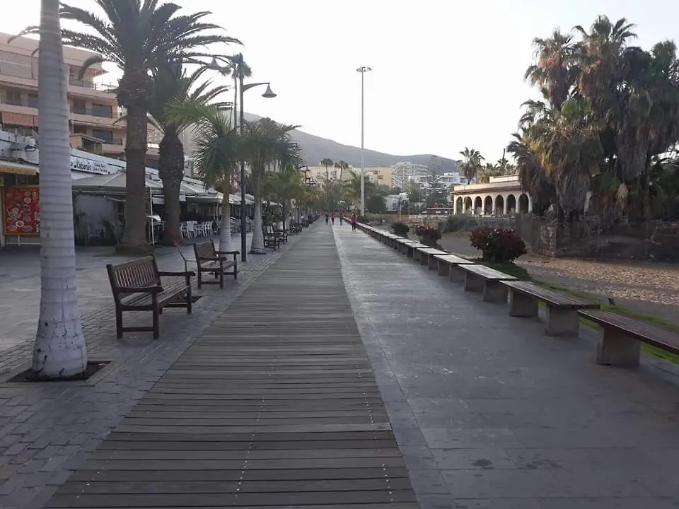 Luxury Villa With Private Pool And Cinema By Vapago Tenerife Los Cristianos